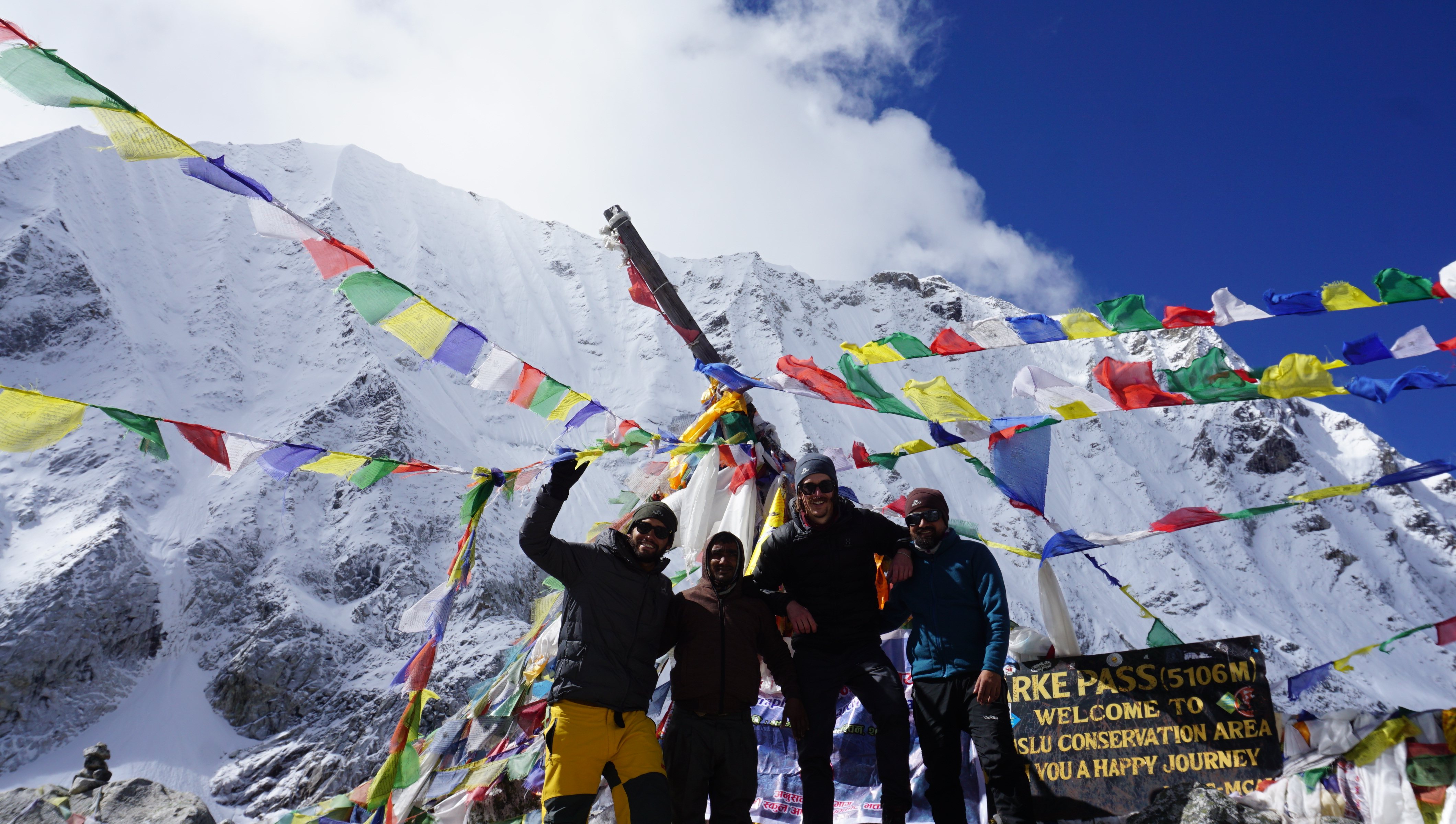 Ultimate Guide to the Manaslu Circuit Group Trekking and Permit Sharing Tips for Solo Travelers