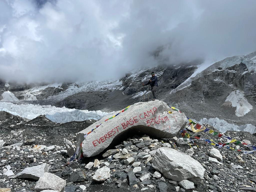 Guide to Everest Base Camp Trek 2024 -2025