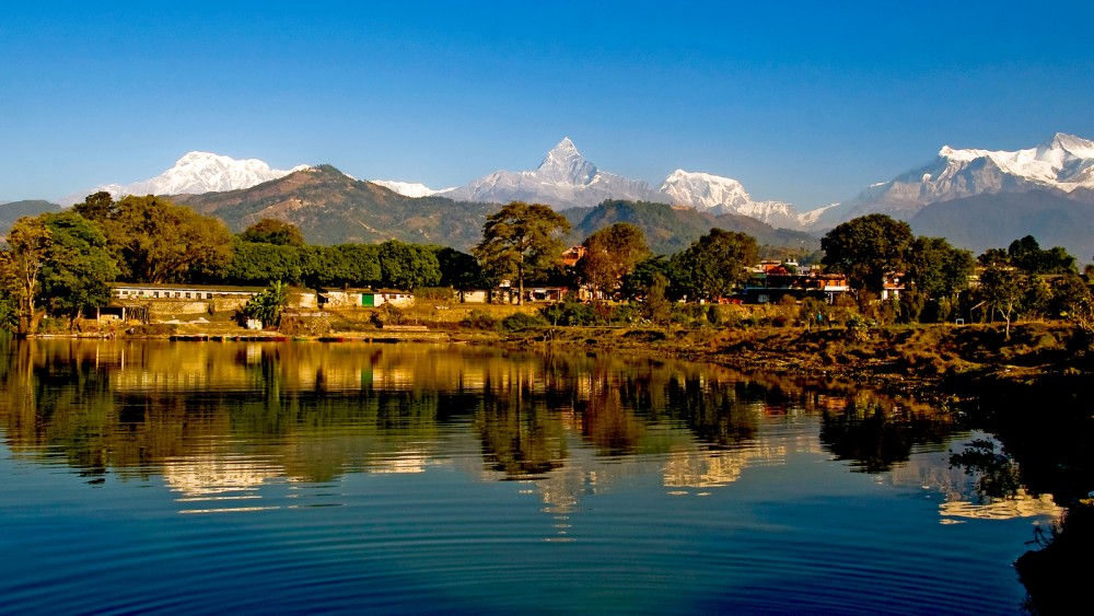 Pokhara City a tranquil destination: 11 top most things to do when in Pokhara