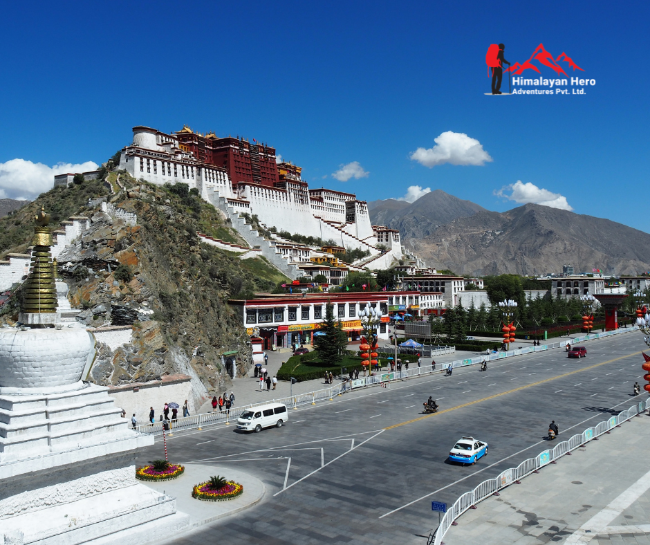 Top 8 reasons to visit Tibet in 2023: Festival, Culture & Landscape