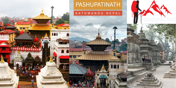 Unveiling the Rich History of Pashupatinath Temple: A Spiritual Journey Through Time