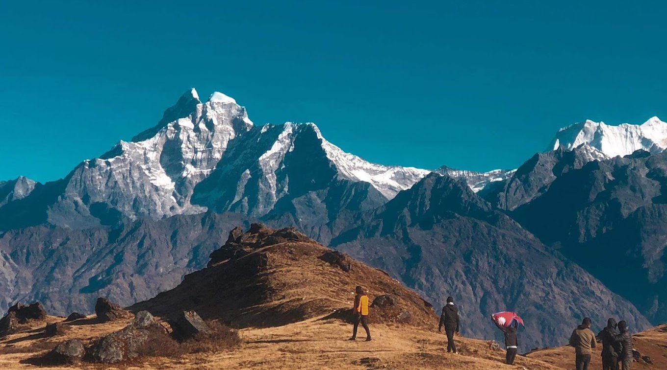 The Amazing Reasons Behind the Name Jiri And Why Its The Switzerland of Nepal