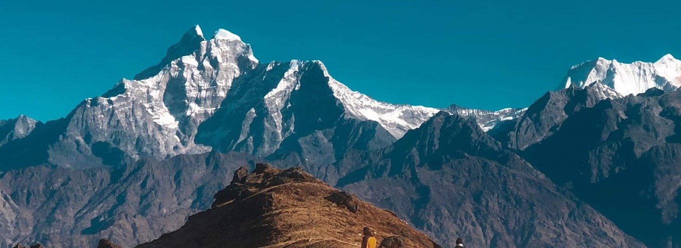 The Amazing Reasons Behind the Name Jiri And Why Its The Switzerland of Nepal