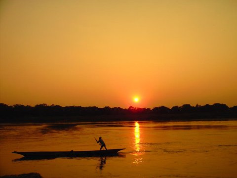 7 minute yet entertaining things to do in Chitwan this 'Visit Nepal'