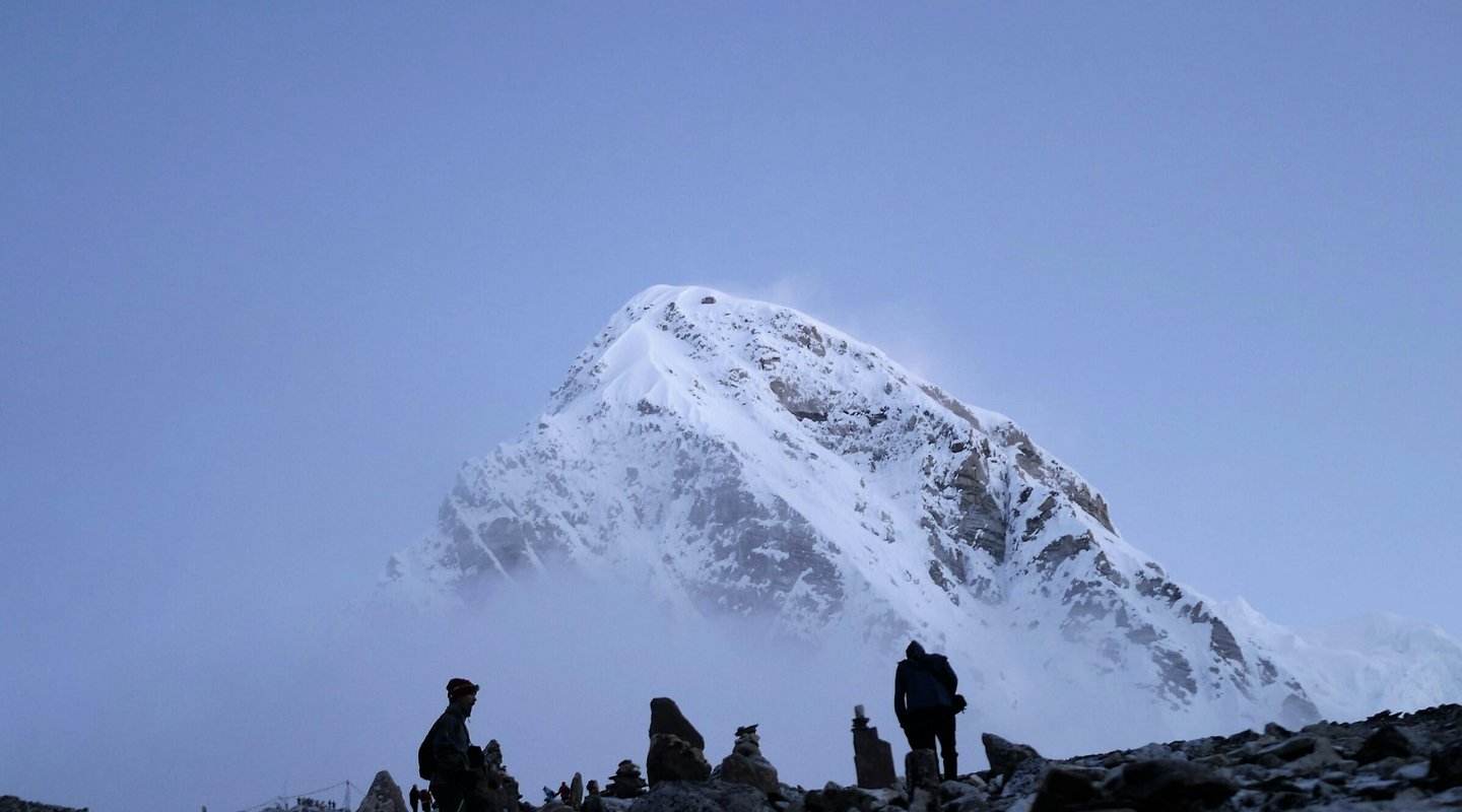 How Difficult is EBC Trek by Road?