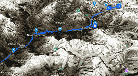 Everest-Base-camp-maps-elevation