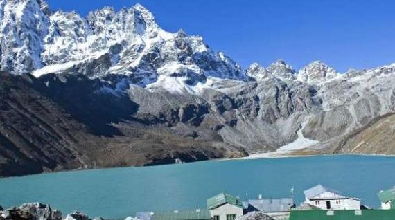Gokyo Lake Trek