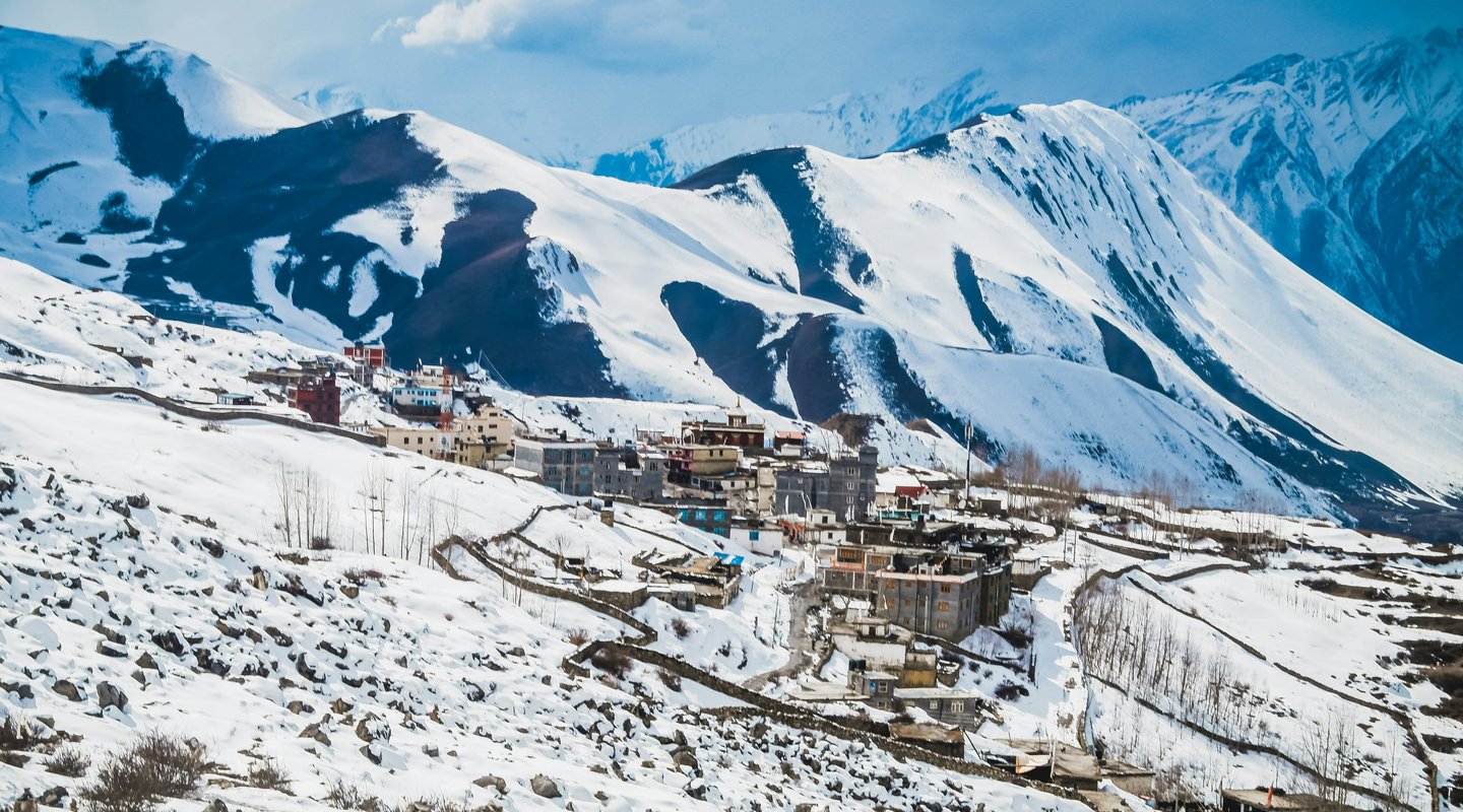 How to Get Permits for Upper Mustang ACAP & RAP Explained