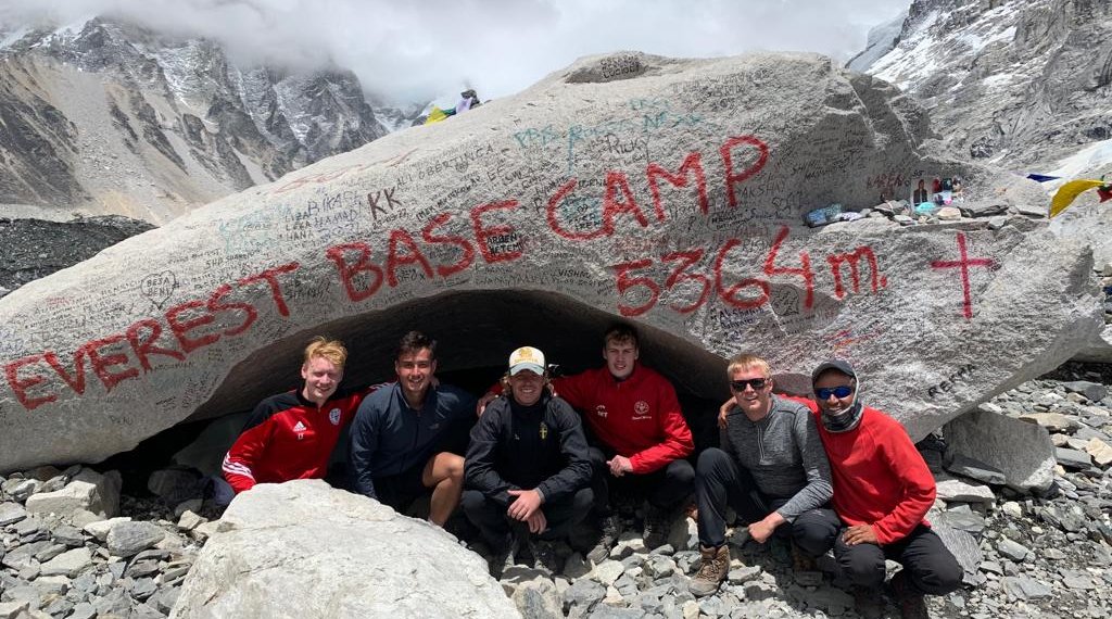Trekking Adventure: Jiri to Everest Base Camp - Your Ultimate Guide