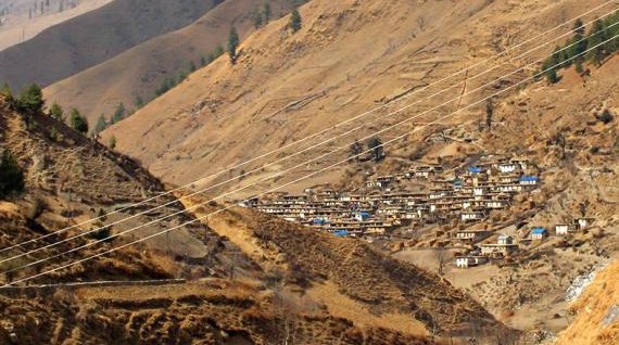 Dolpa Jumla Trek