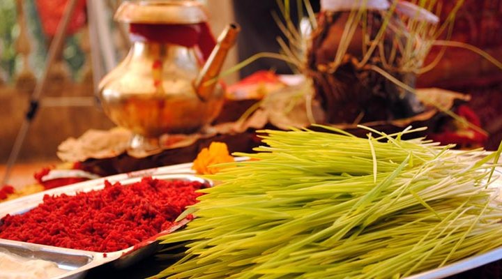 10 Major Festivals celebrated in Nepal