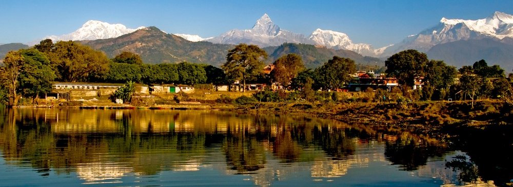Pokhara City a tranquil destination: 11 top most things to do when in Pokhara