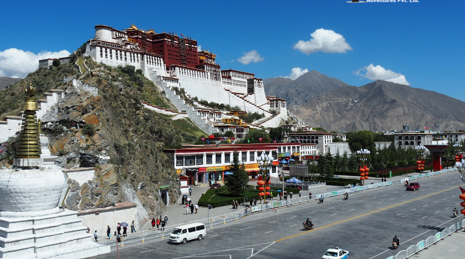Top 8 reasons to visit Tibet in 2023: Festival, Culture & Landscape