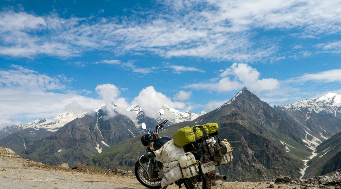 Ultimate Packing & Gear Guide for Upper Mustang Motorbike Tours