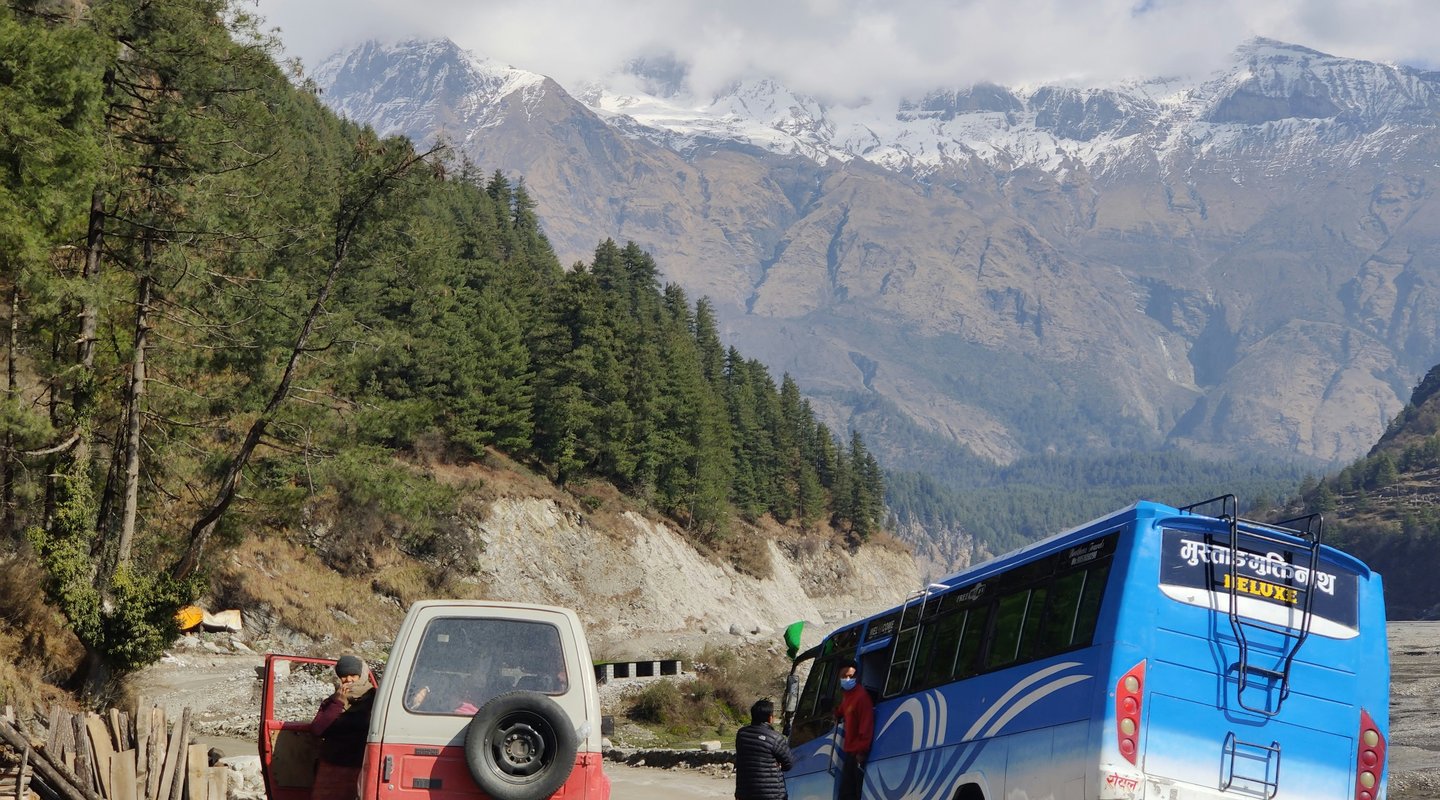 Upper Mustang Permit Guide Costs & Rules for Nepali, Indian & Foreign Travelers