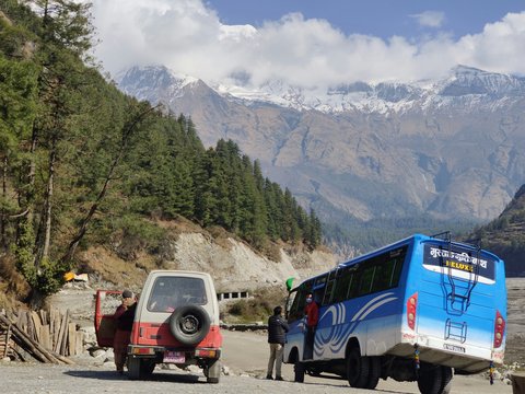 Upper Mustang Permit Guide Costs & Rules for Nepali, Indian & Foreign Travelers