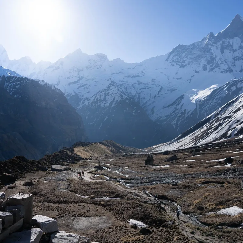 annapurna-base-camp-board-mountain-view
