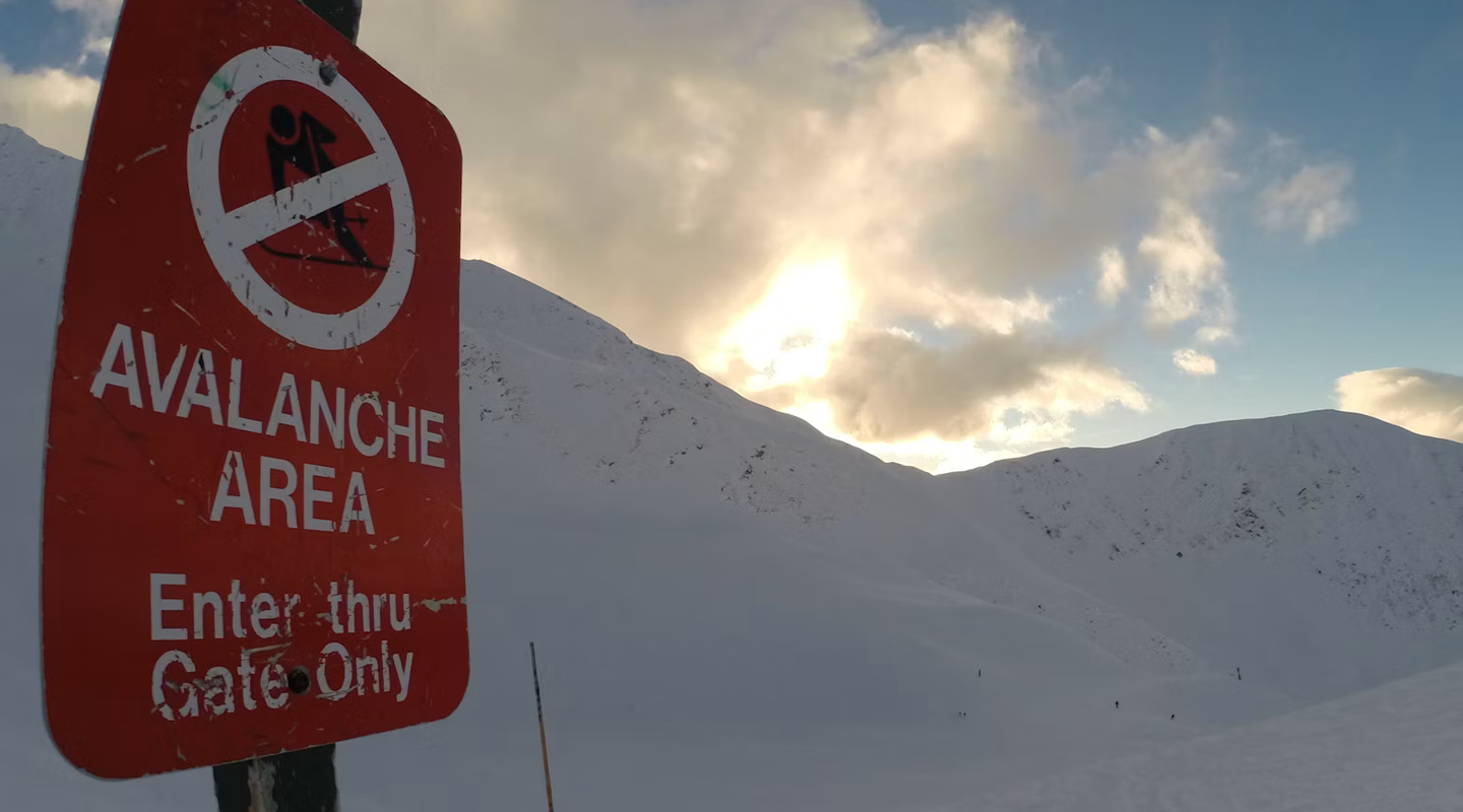 avalanche-safety