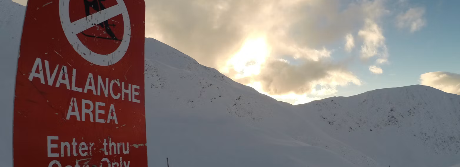 avalanche-safety