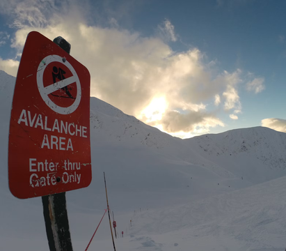 avalanche-safety