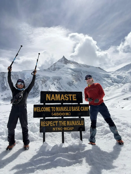 mistake-during-manaslu-circuit-trek