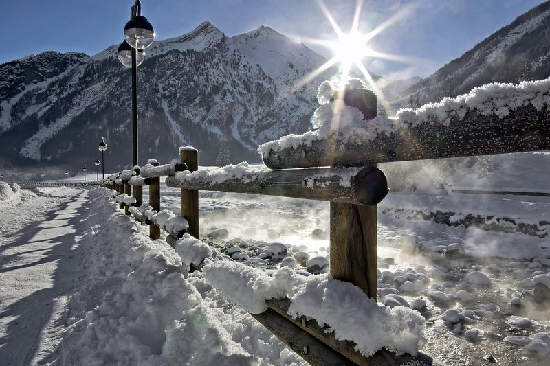 best-season-to-trek-mount-Annapurna