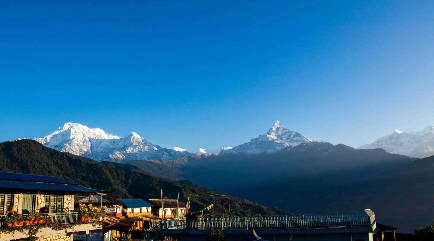 best-time-to-trek-in-autumn-in-nepal