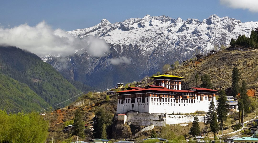 Bhutan 4 Nights 5 days