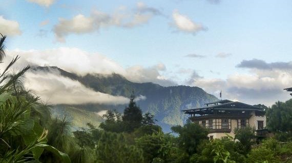 Bhutan 2 Nights 3 Days
