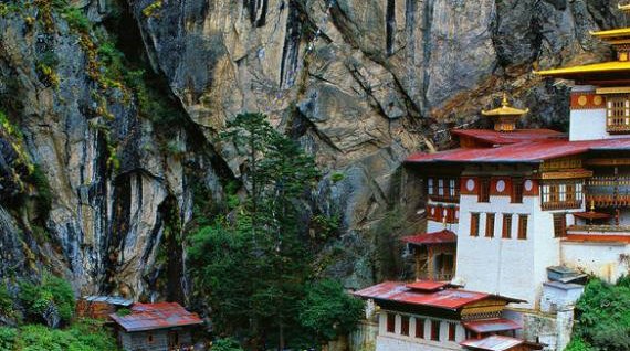 Bhutan 3 Nights 4 days