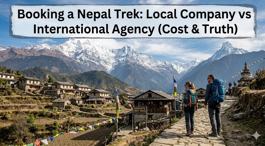 booking-nepal-trek-local-vs-international-agency