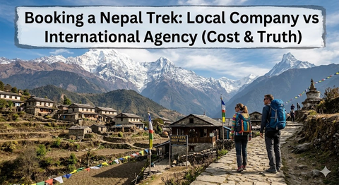 booking-nepal-trek-local-vs-international-agency