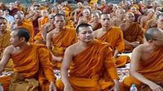 Buddhist Cultural Tours