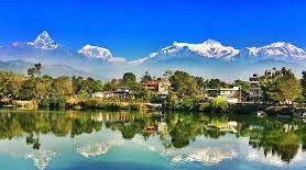 Get Lifetime Experience in Nepal