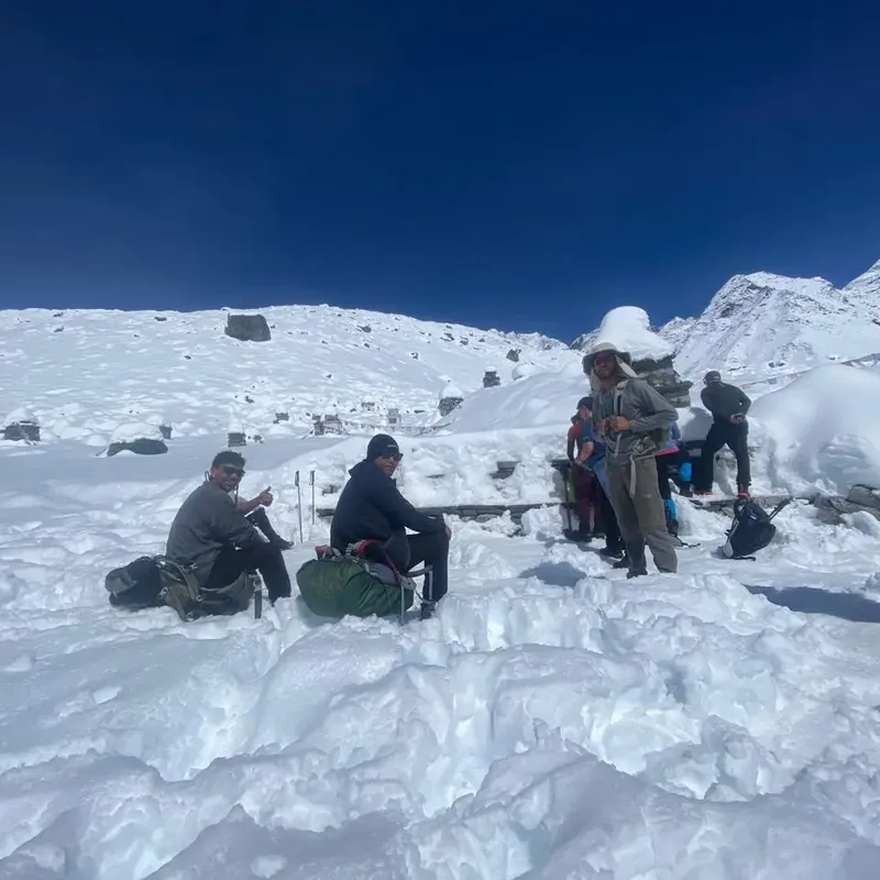 everest-base-camp-to-island-peak-climbing
