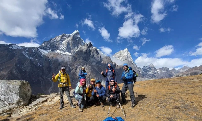 Everest-Base-Camp-Trek-14-days