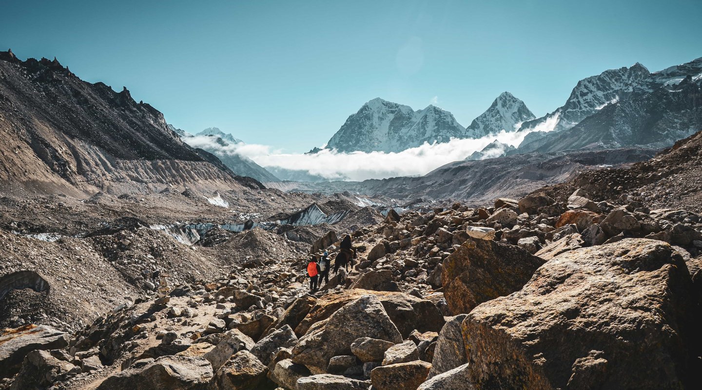 Everest base camp trek by road top faqs