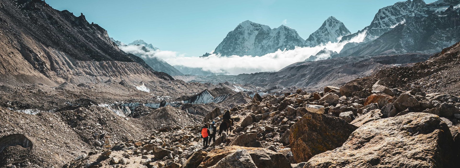 Everest base camp trek by road top faqs