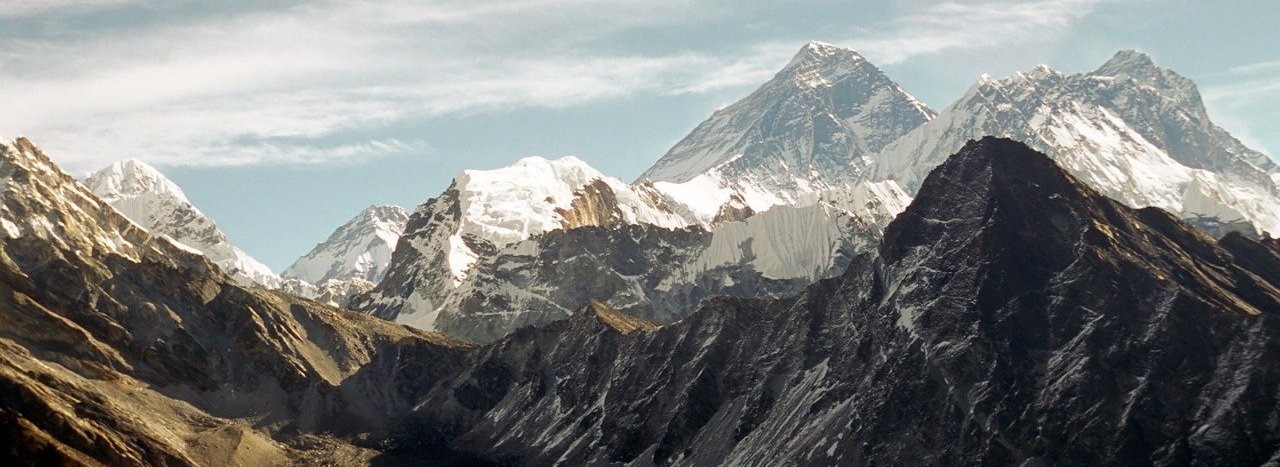 NEPAL'S TEAHOUSE TREKKING: 4 THINGS YOU MIGHT NOT KNOW