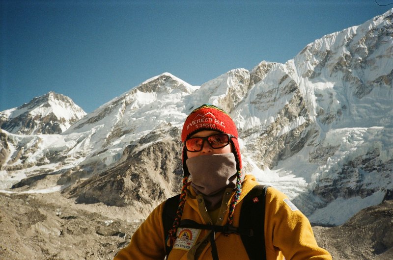 Jiri to EBC trek traditional Sherpa villages cultural immersion experience