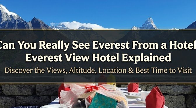 everest-view-hotel