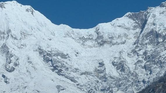 Ganesh Himal Trek