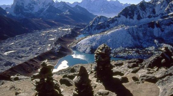 Langtang Gosaikunda Trek