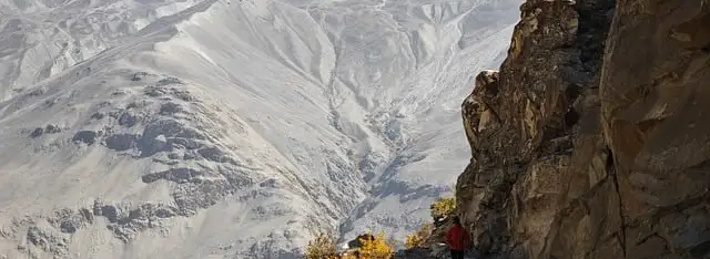 hiking-vs-trekking