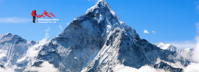 11 Mind-blowing facts about Mount Everest