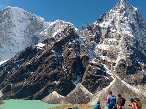 history-of-manaslu