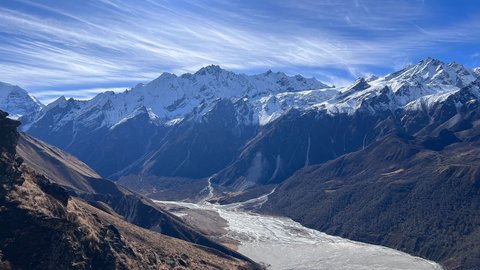 Adventure Awaits: Himalayan Hero Adventures Presents the Ultimate Trekking Escapades in Nepal 2024-2025