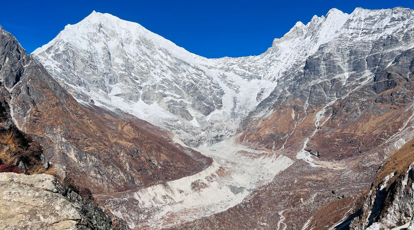 Unlocking the Majesty of the Himalayas: The Langtang Valley Trek