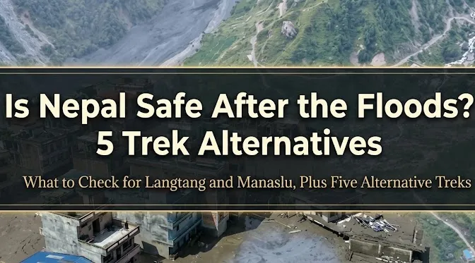 is-nepal-safe