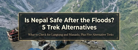 is-nepal-safe